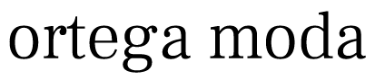 ortegamoda.com